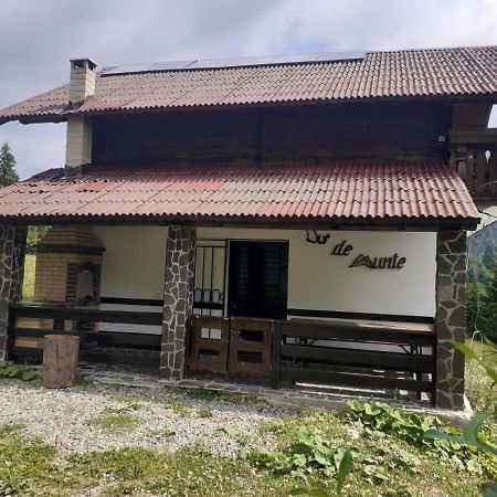 Băile Borşa La Cabana מראה חיצוני תמונה